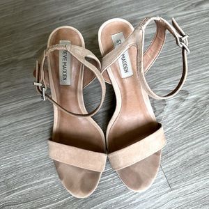 Steve Madden heels